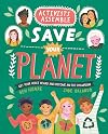 Activists Assemble―Save Your Planet