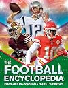 The Kingfisher Football Encyclopedia: A detailed guide to America’s favorite sport (Kingfisher Encyclopedias)