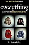 Everything: A Book About Manic Street Preachers