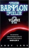The Babylon File, Volume 2