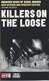 Killers On the Loose: Unsolved Cases of Serial Murder