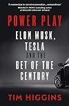 Blind Corner: Tesla, the Model 3, and Elon Muskβs Most Dangerous Race