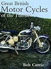 Great British Motorcycles of the 1930s
