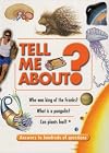 Tell Me About?