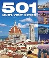 501 Must-Visit Cities