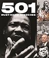 501 Must-Know Speeches