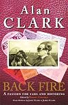 Back Fire: A Passion for Cars and Motoring