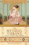 The Mughal Throne