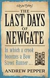 The Last Days of Newgate