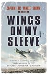 Wings on My Sleeve