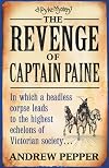 The Revenge of Captain Paine