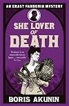 She Lover of Death