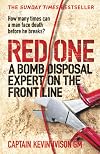 Red One: A Bomb Disposal Expert on the Front Line