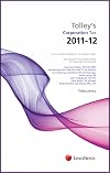 Tolley's Corporation Tax 2011-12: Main Annual