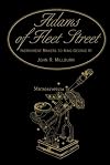 The Adams of Fleet Street, Instrument Makers to King George III: Instrument Makers to King George III