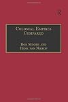 Colonial Empires Compared: Britain and the Netherlands, 1750-1850
