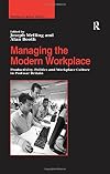 Managing the Modern Workplace (Studies in Labour History)