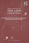 High Politics in the Low Countries: An Empirical Study of Coalition Agreements in Belgium and the Netherlands