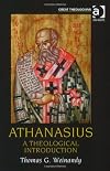 Athanasius: A Theological Introduction (Great Theologians Series)