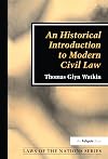 An historical introduction to modern civil law