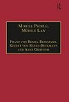 Mobile people, mobile law : expanding legal relations in a contracting world