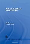 Warfare in early modern Europe 1450-1660