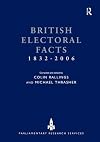 British electoral facts, 1832-2006