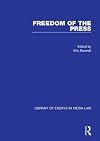 Freedom of the press