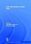 Law and society in East Asia