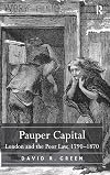 Pauper capital : London and the Poor Law, 1790-1870