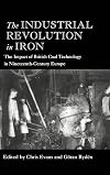 The Industrial Revolution In Iron: The Impact Of British Coal Technology In Nineteenth-Century Europe