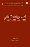 Life writing and Victorian culture