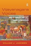 Vijayanagara Voices: Exploring South Indian History and Hindu Literature