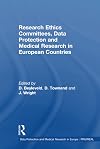 Research ethics committees, data protection, and medical research in European countries