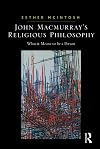 John Macmurray's Religious Philosophy