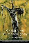 Christ and Human Rights: The Transformative Engagement