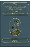 The Neville Chamberlain Diary Letters: The Downing Street Years, 1934-1940