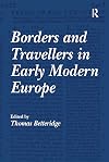 Borders and Travellers in Early Modern Europe