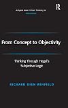 From Concept to Objectivity: Thinking Through Hegel's Subjective Logic