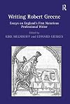 Writing Robert Greene