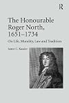 The Honourable Roger North, 16511734
