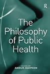 The Philosophy of Public Health