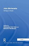 John Birchensha: Writings on Music (Music Theory in Britain, 1500-1700: Critical Editions)