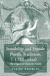 Sensibility and Female Poetic Tradition, 17801860