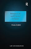 Refugee law and practice in Japan