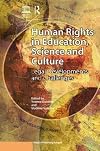 Human Rights in Education, Science and Culture: Legal Developments and Challenges