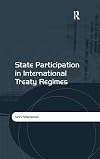 State participation in international treaty regimes