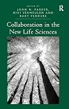 Collaboration in the New Life Sciences