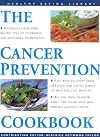 Cancer Prevention Cookbook (The Healthy Eating Library)