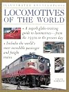 Locomotives of the World (Illustrated Encyclopedia)